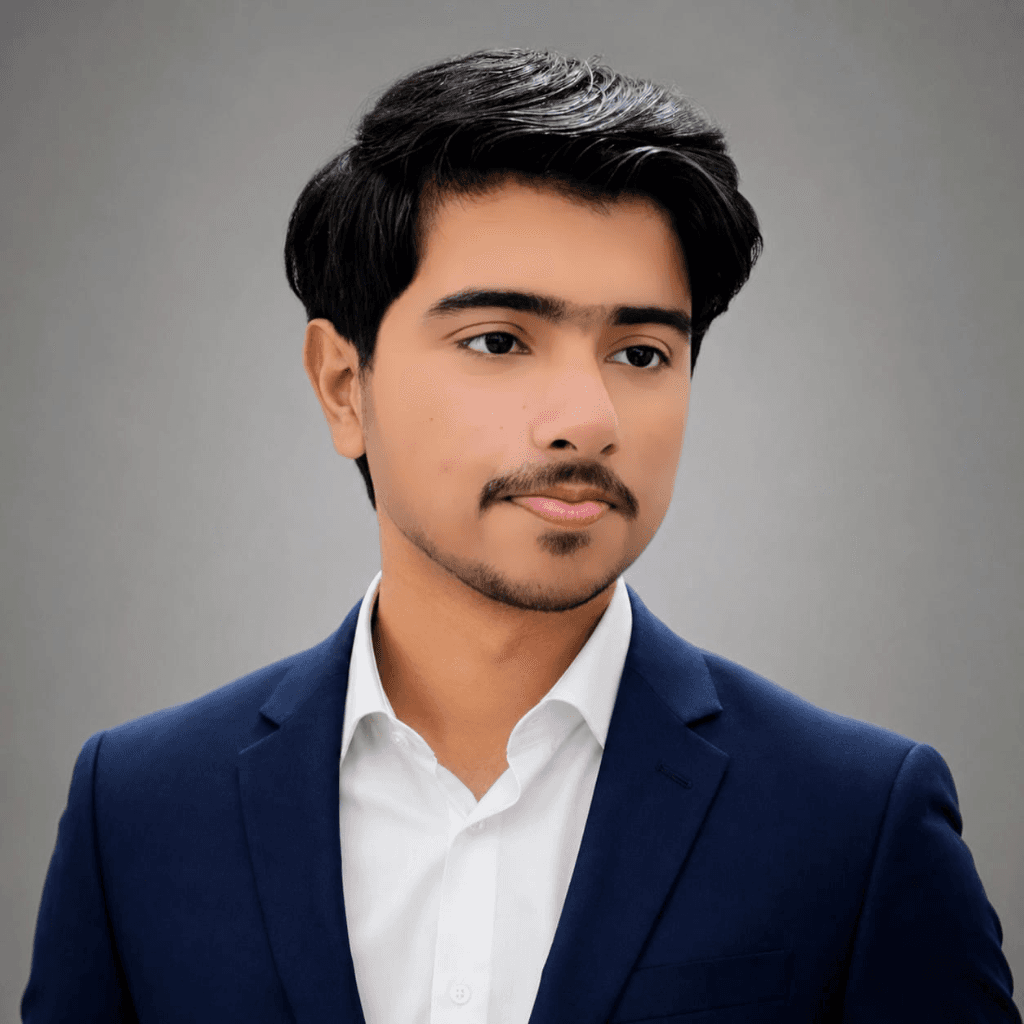 Muhammad Qasim