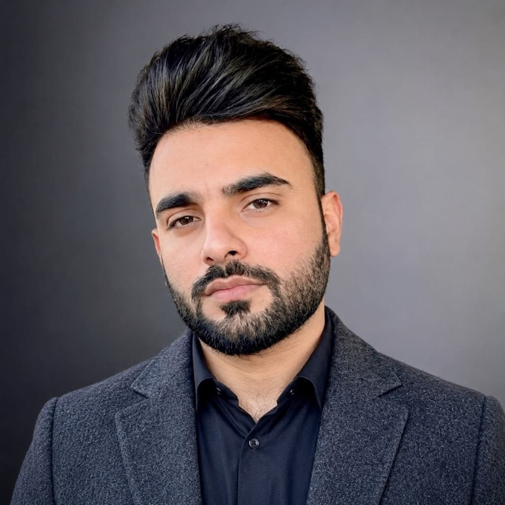 Tanzeel ul Rehman