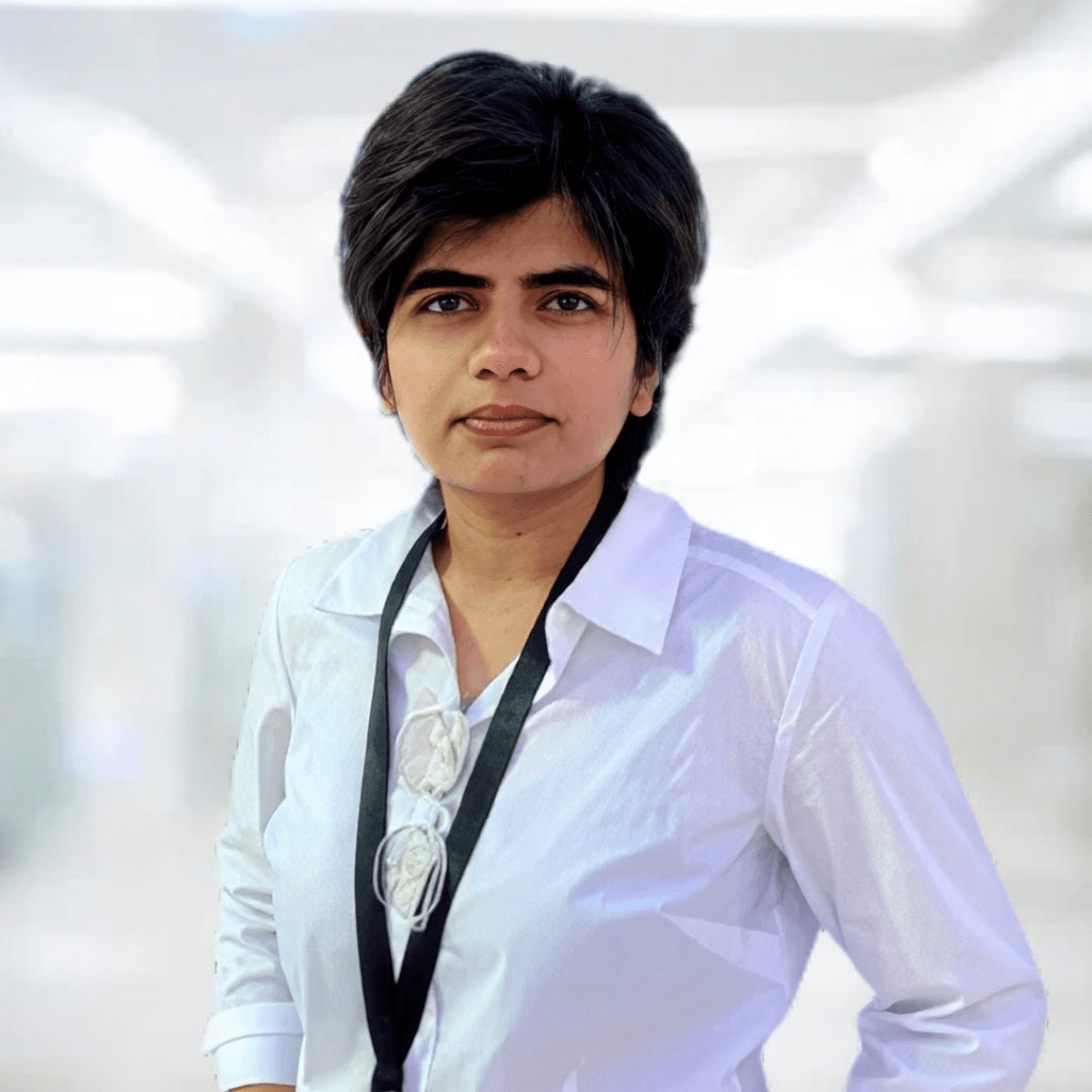 Zuria Nawaz