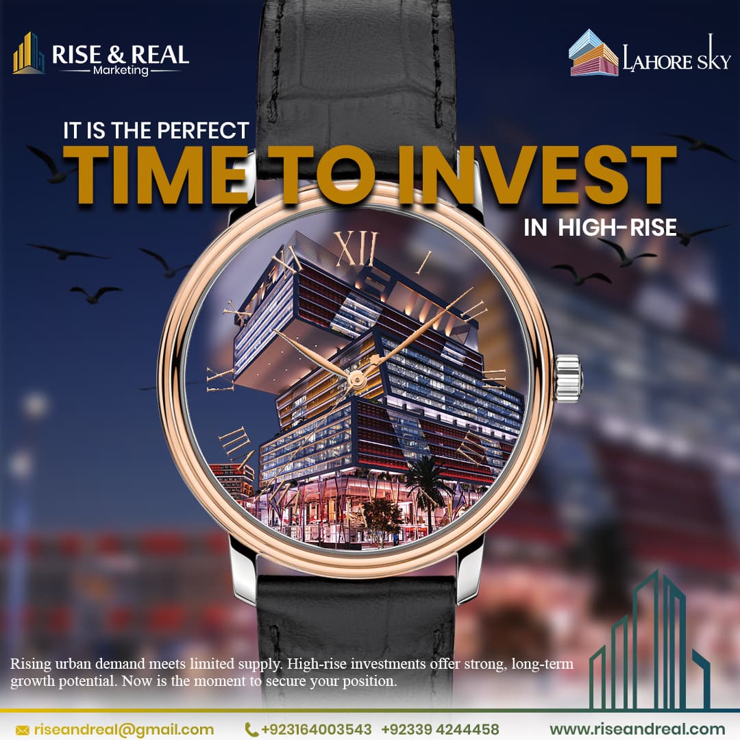Rise And Real gallery image 1
