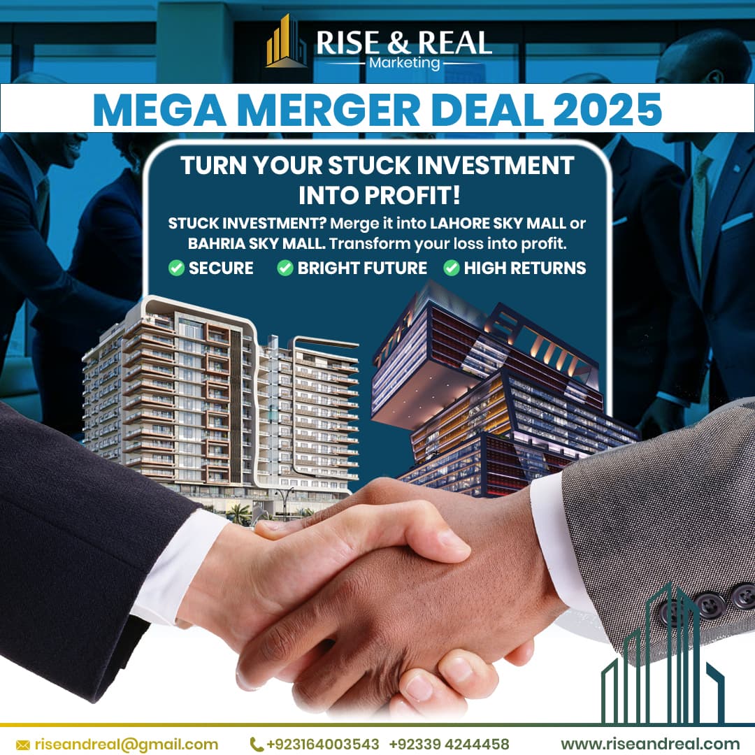 Rise And Real gallery image 2