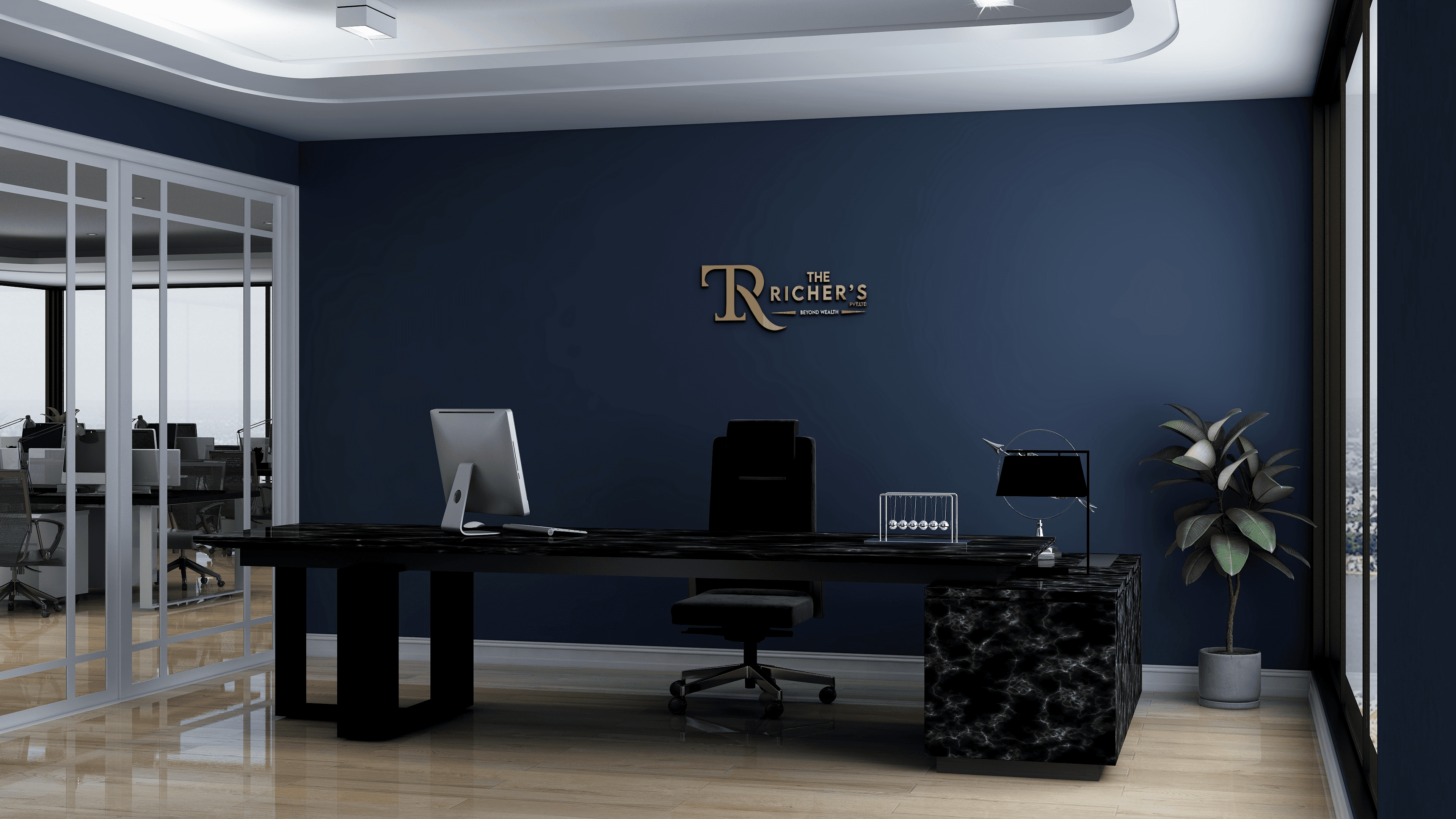 The Richers Group
